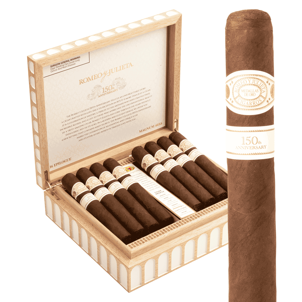 Romeo y Julieta 150th Anniversary - Epilogue